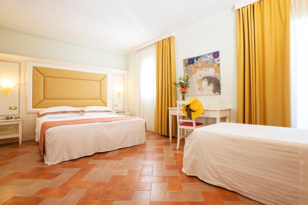 Antica Fornace Relais By La Principina Aparthotel Principina Terra Exterior photo