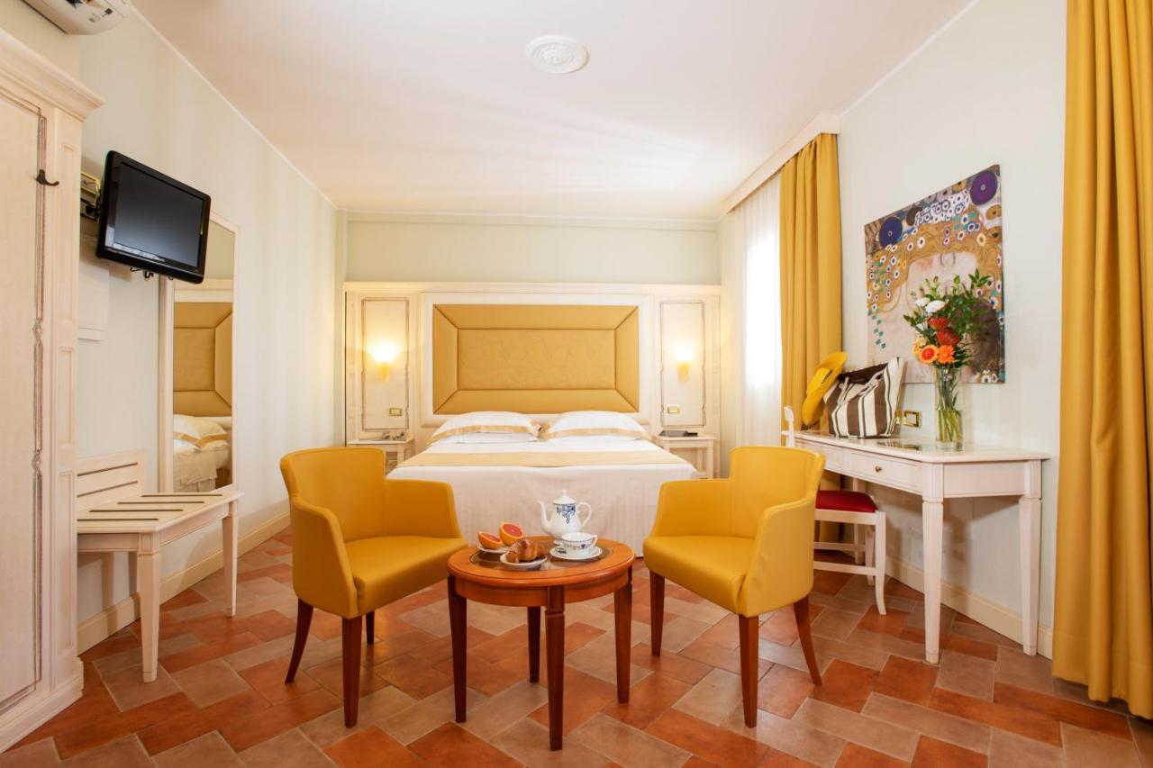 Antica Fornace Relais By La Principina Aparthotel Principina Terra Exterior photo