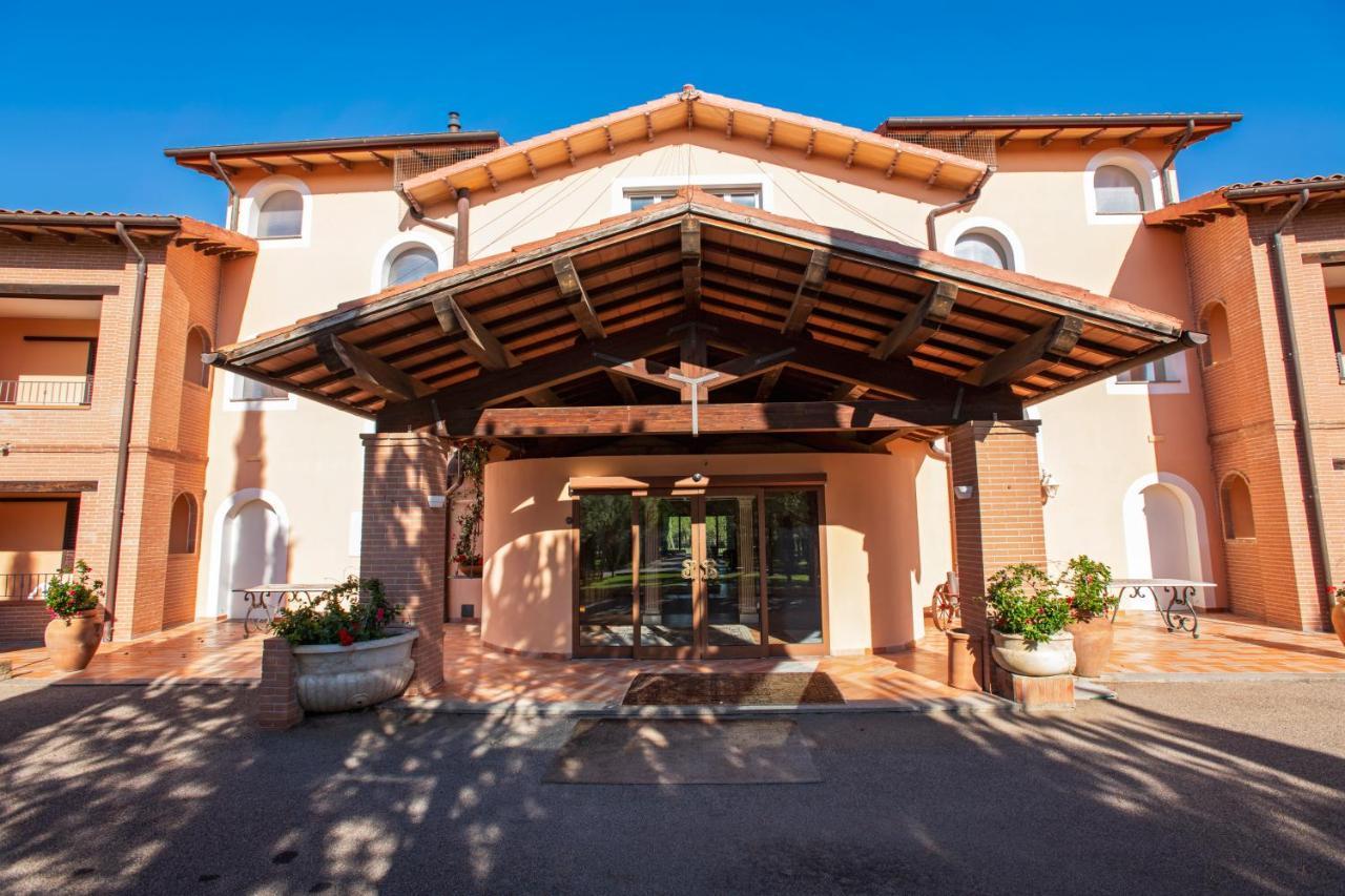 Antica Fornace Relais By La Principina Aparthotel Principina Terra Exterior photo