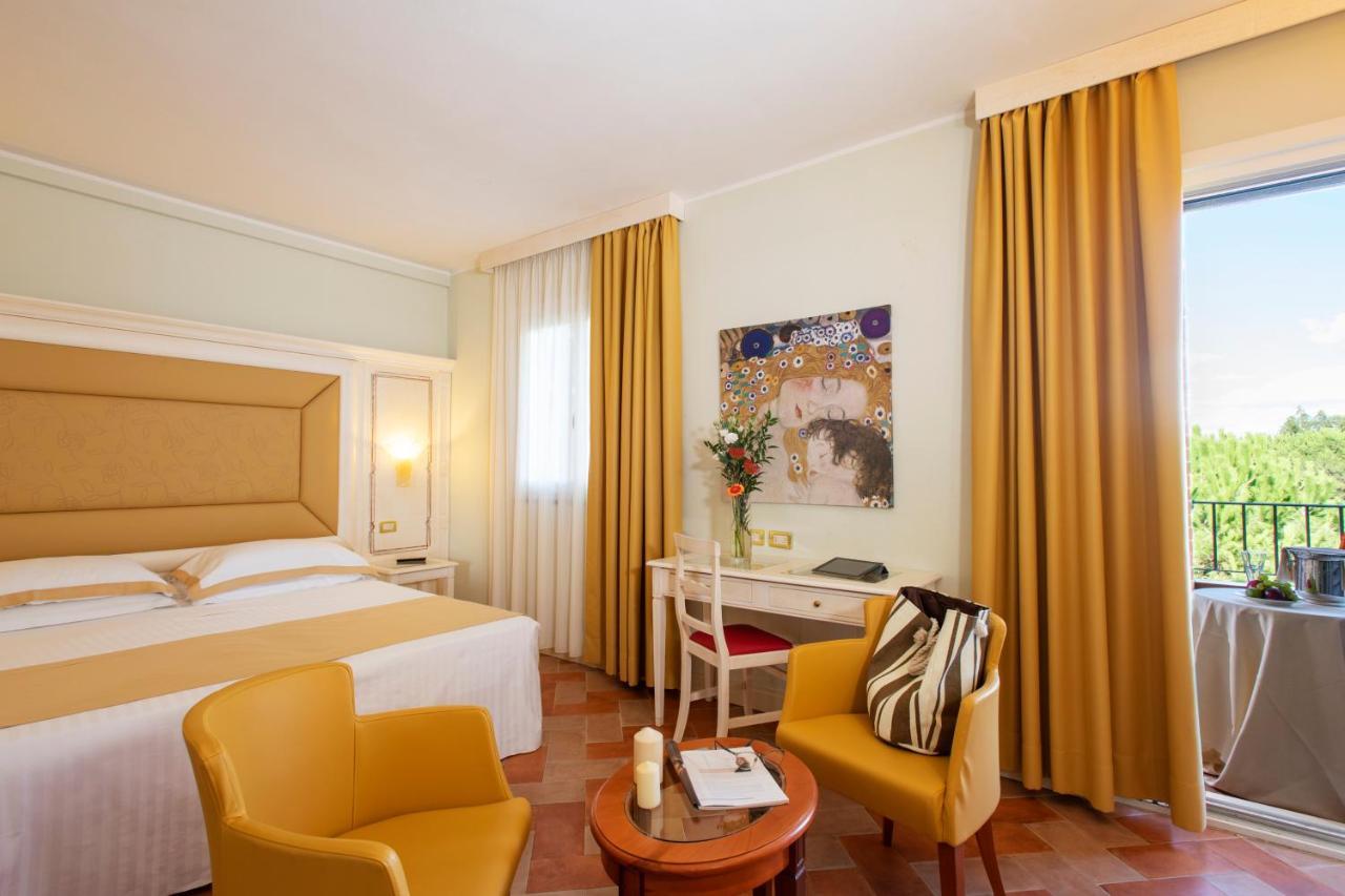 Antica Fornace Relais By La Principina Aparthotel Principina Terra Exterior photo