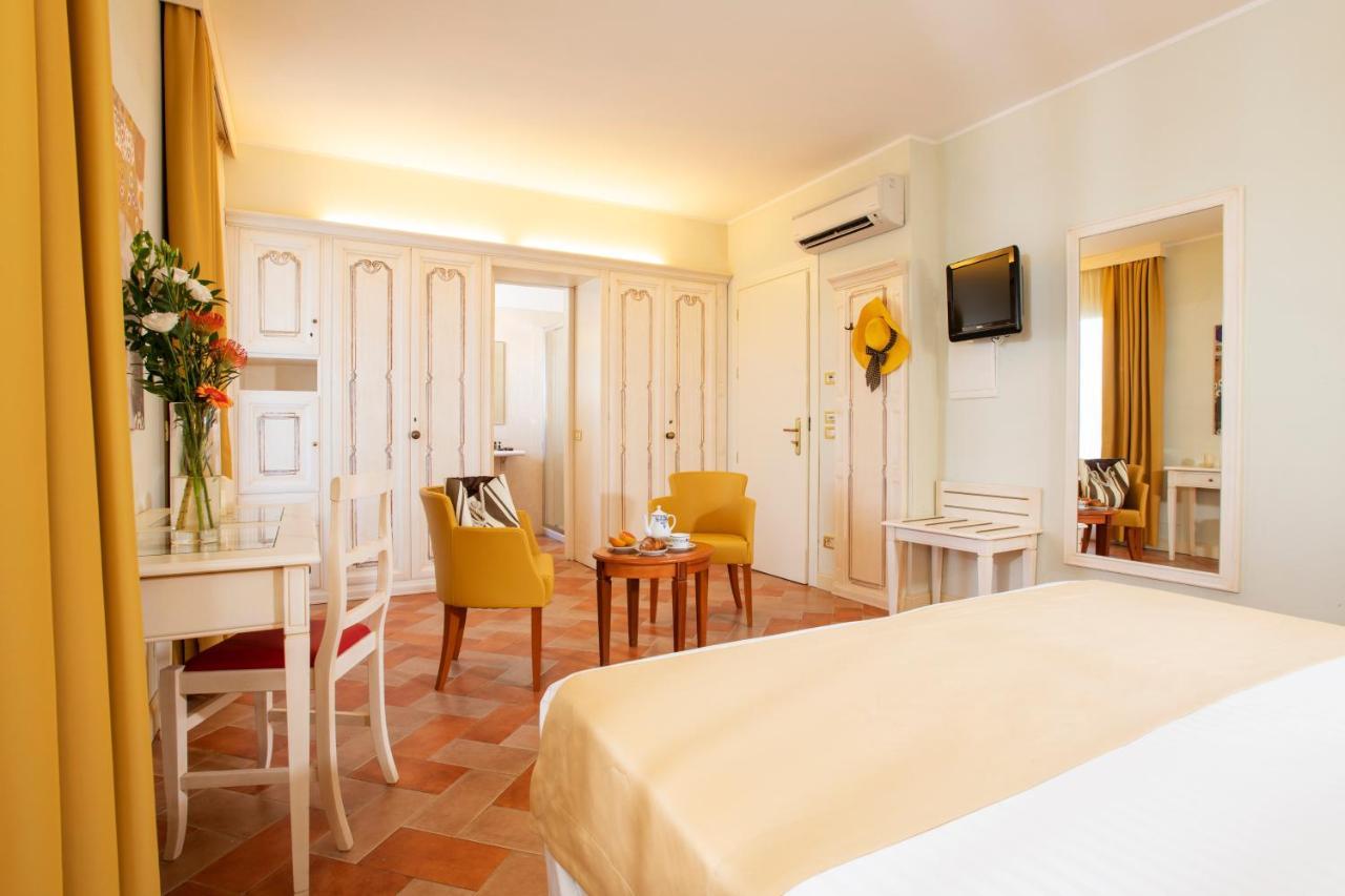 Antica Fornace Relais By La Principina Aparthotel Principina Terra Exterior photo