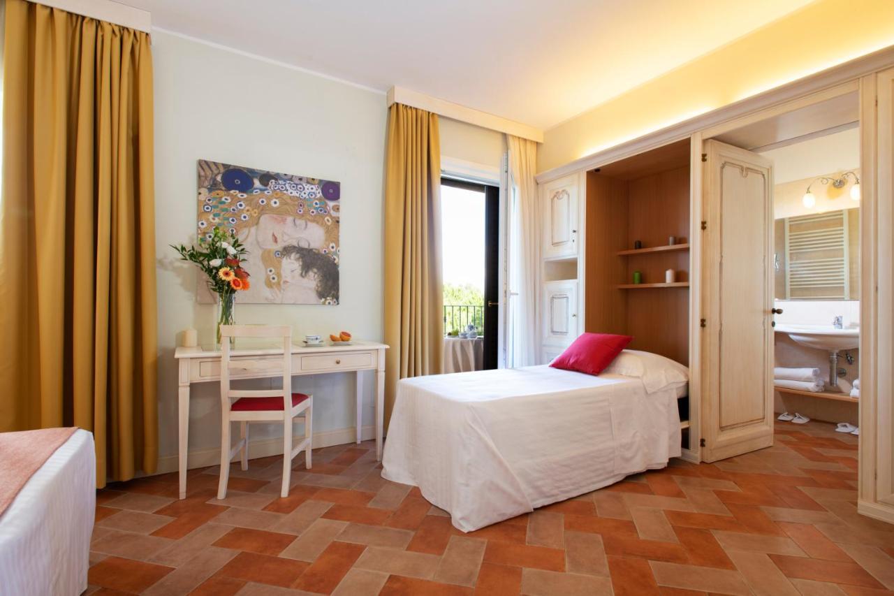 Antica Fornace Relais By La Principina Aparthotel Principina Terra Exterior photo