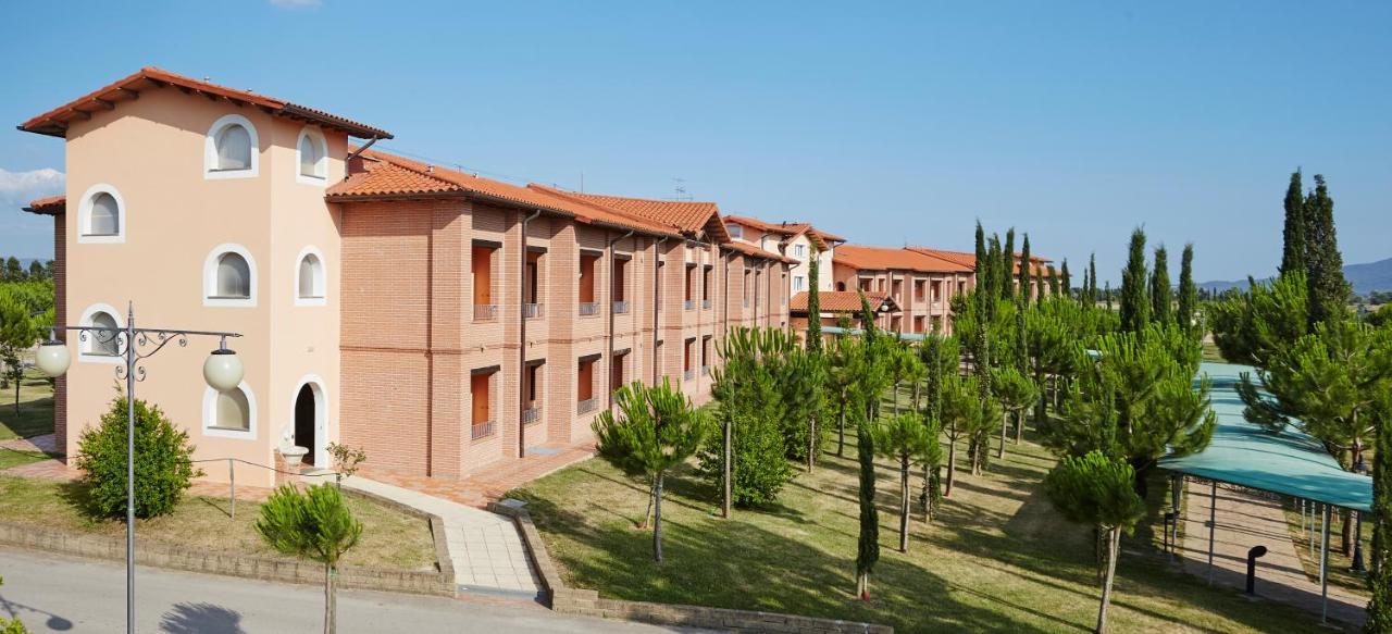 Antica Fornace Relais By La Principina Aparthotel Principina Terra Exterior photo