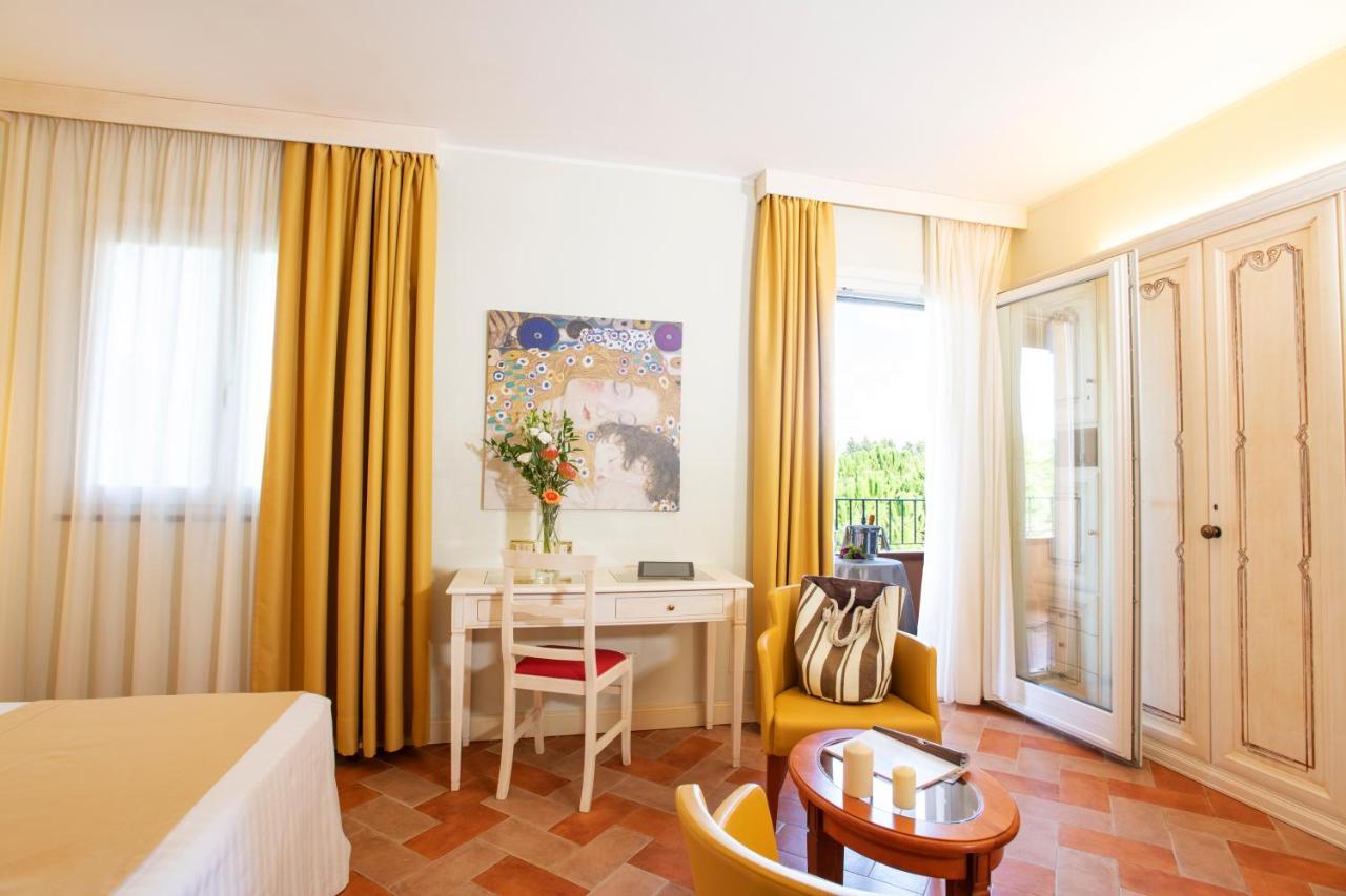 Antica Fornace Relais By La Principina Aparthotel Principina Terra Exterior photo