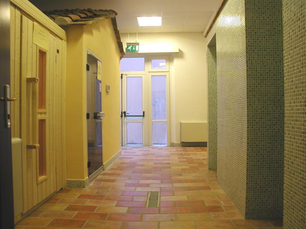 Antica Fornace Relais By La Principina Aparthotel Principina Terra Exterior photo