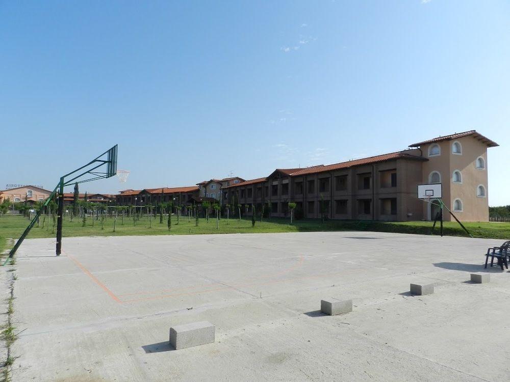 Antica Fornace Relais By La Principina Aparthotel Principina Terra Exterior photo