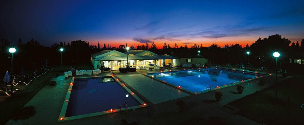 Antica Fornace Relais By La Principina Aparthotel Principina Terra Exterior photo