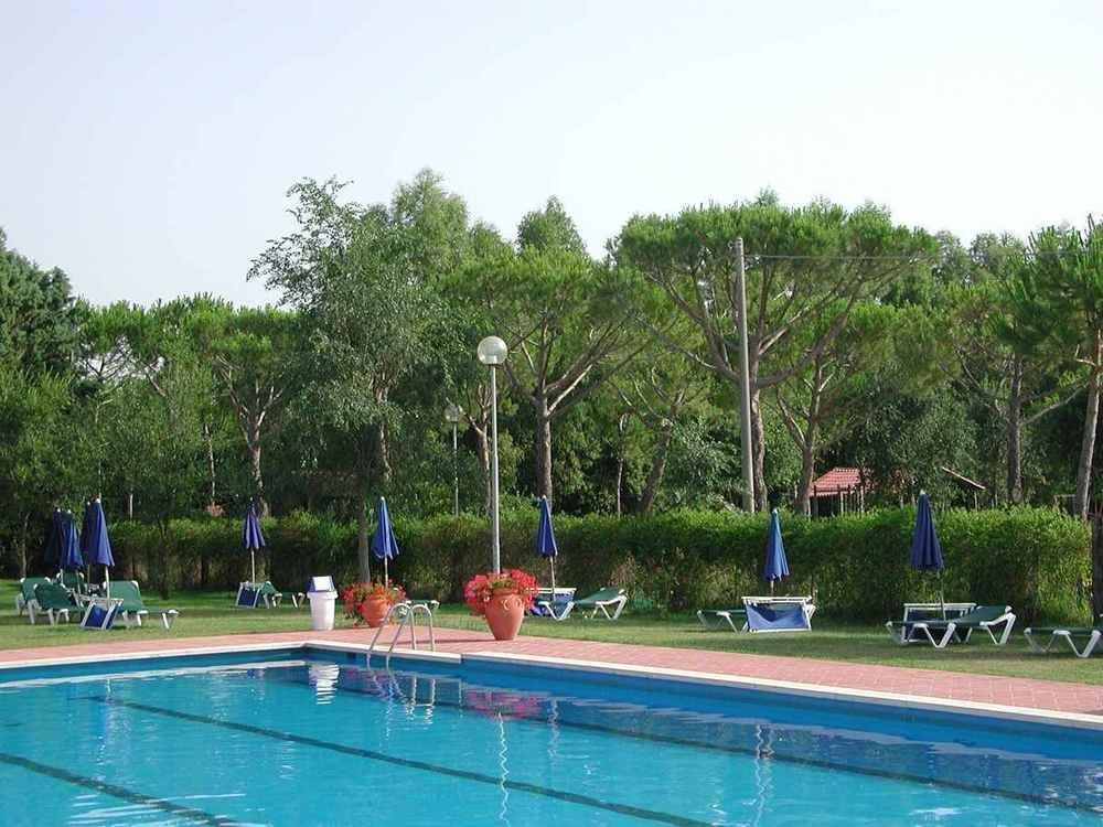 Antica Fornace Relais By La Principina Aparthotel Principina Terra Exterior photo