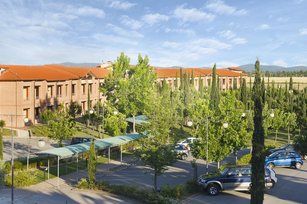 Antica Fornace Relais By La Principina Aparthotel Principina Terra Exterior photo